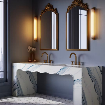 Cambria Vanity (Inverness Bristol Bay)