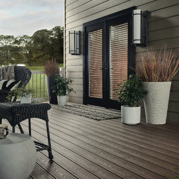 Premium Decking by Wolf