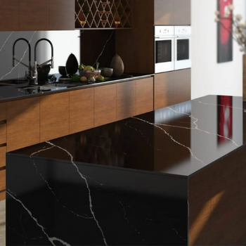 PentalQuartz Countertop, Island (Livorno)