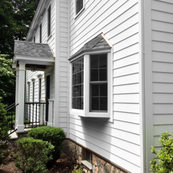 Siding by Celect