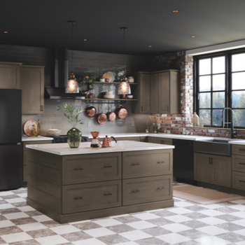 Mantra Omni Finish Beachwood