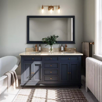 Cambria Vanity (Copeland)