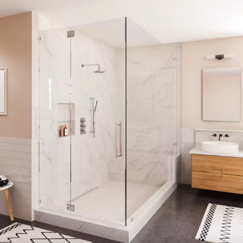 Cambria Shower, Vanity (Colton)