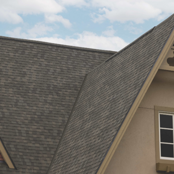 IKO Performance Shingle Dynasty (Color Driftshake)