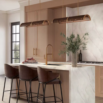 Cambria Backsplash, Countertop (Everleigh)