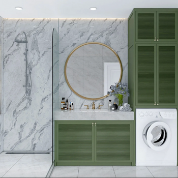 PentalQuartz Walls (Amarcord)