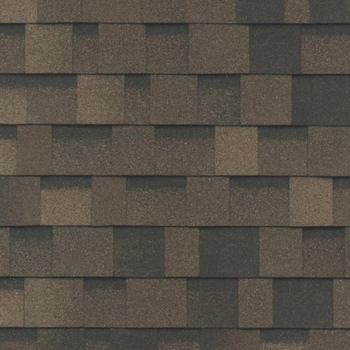 IKO Performance Shingle Dynasty Shadow Brown