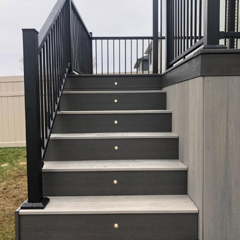 Fiberon Sanctuary Decking