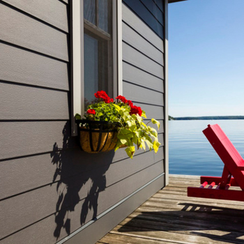Siding by Celect