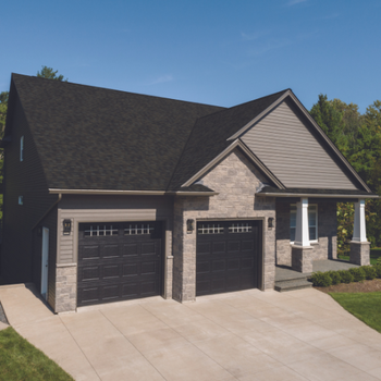 IKO Performance Shingle Dynasty (Color Glacier)