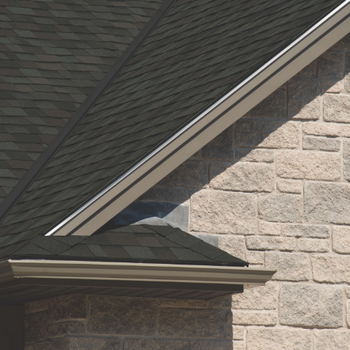 IKO Performance Shingle Dynasty (Color Glacier)