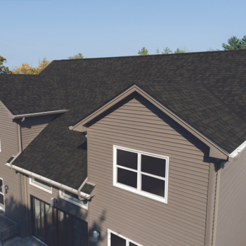 IKO Performance Shingle Dynasty (Color Glacier)