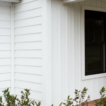Siding by Celect