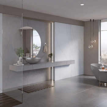 PentalQuartz Walls (Alessandria)