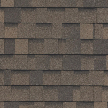 IKO Performance Shingle Dynasty Brownstone