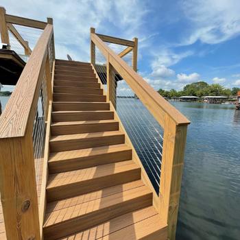 Fiberon Sanctuary Decking
