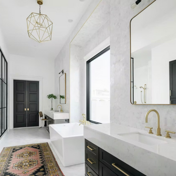 Cambria Vanity, Wall (Swanbridge)