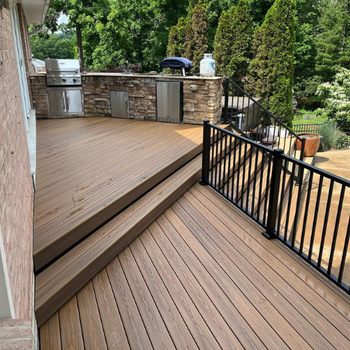 Fiberon Sanctuary Decking