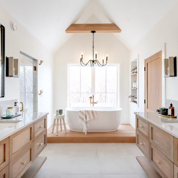 Cambria Vanity (Windrush)