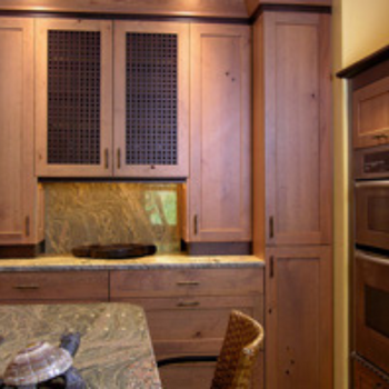 Cabinets
