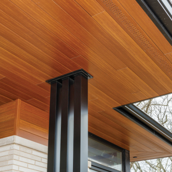 Siding by Cedar Renditions