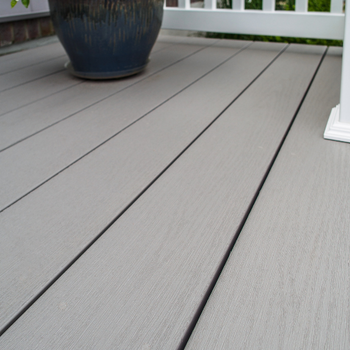 Premium Decking by Wolf
