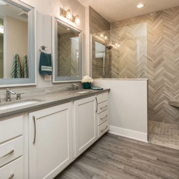 PentalQuartz Countertop (Avalon)