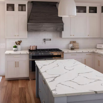 Cambria Countertop, Island (Nadenbrook)