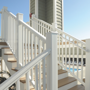 Classic Composite Series, Premier (Matte White)