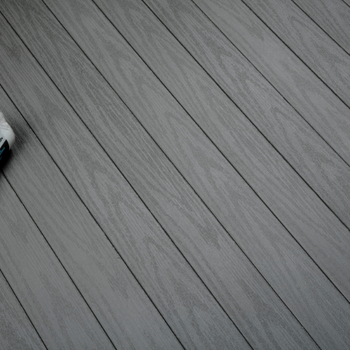 Premium Decking by Wolf