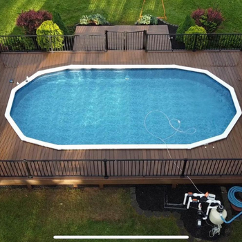 Fiberon Sanctuary Decking