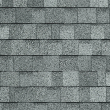 IKO Performance Shingle Dynasty Frostone Grey