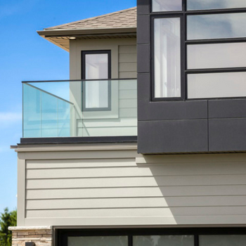Siding by Celect