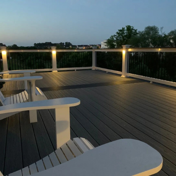 Fiberon Sanctuary Decking