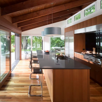 Cambria Countertop, Island (Fieldstone)