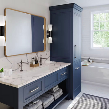 Cambria Vanity (Summerbrook)