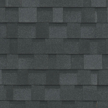 IKO Performance Shingle Dynasty Granite Black