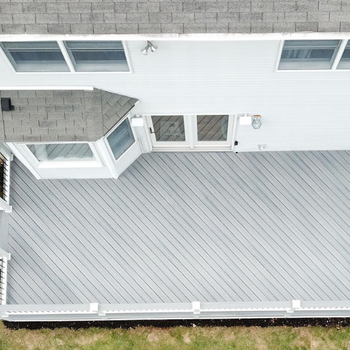 Fiberon Sanctuary Decking