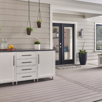 Premium Decking by Wolf