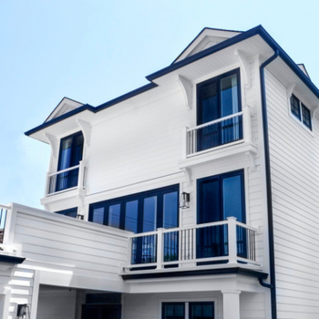 Siding by Celect