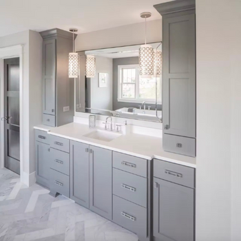 Cambria Vanity (Newport)