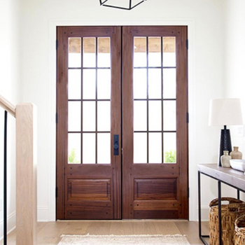 Simpson 77512 Nantucket (Sapele Mahogany)