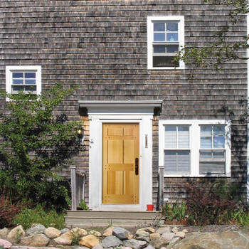 Simpson 77130 Nantucket, Ovolo Sticking Profile (Species Nootka Cypress (Alaskan Yellow Cedar))