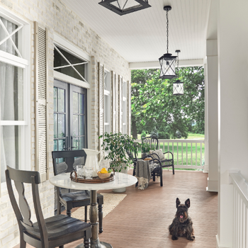 Premium Decking by Wolf