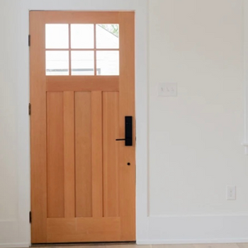 Simpson 36866 Craftsman (Douglas Fir)