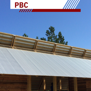 PBC Product Data Sheet