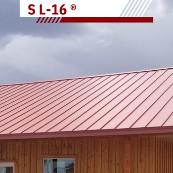 SL-16 Product Data Sheet