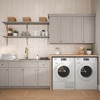 Mantra Spectra Laundry Finish Mineral