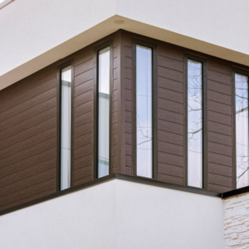 Siding by Cedar Renditions