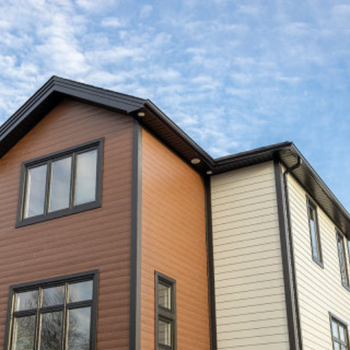 Siding by Cedar Renditions